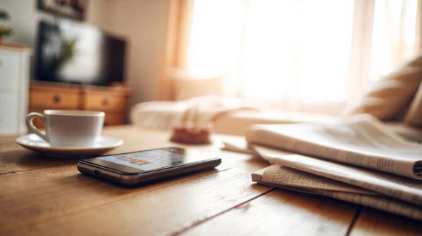 Top 5 Alltagsanwendungen für Mobiltelefone im Jahr 2023